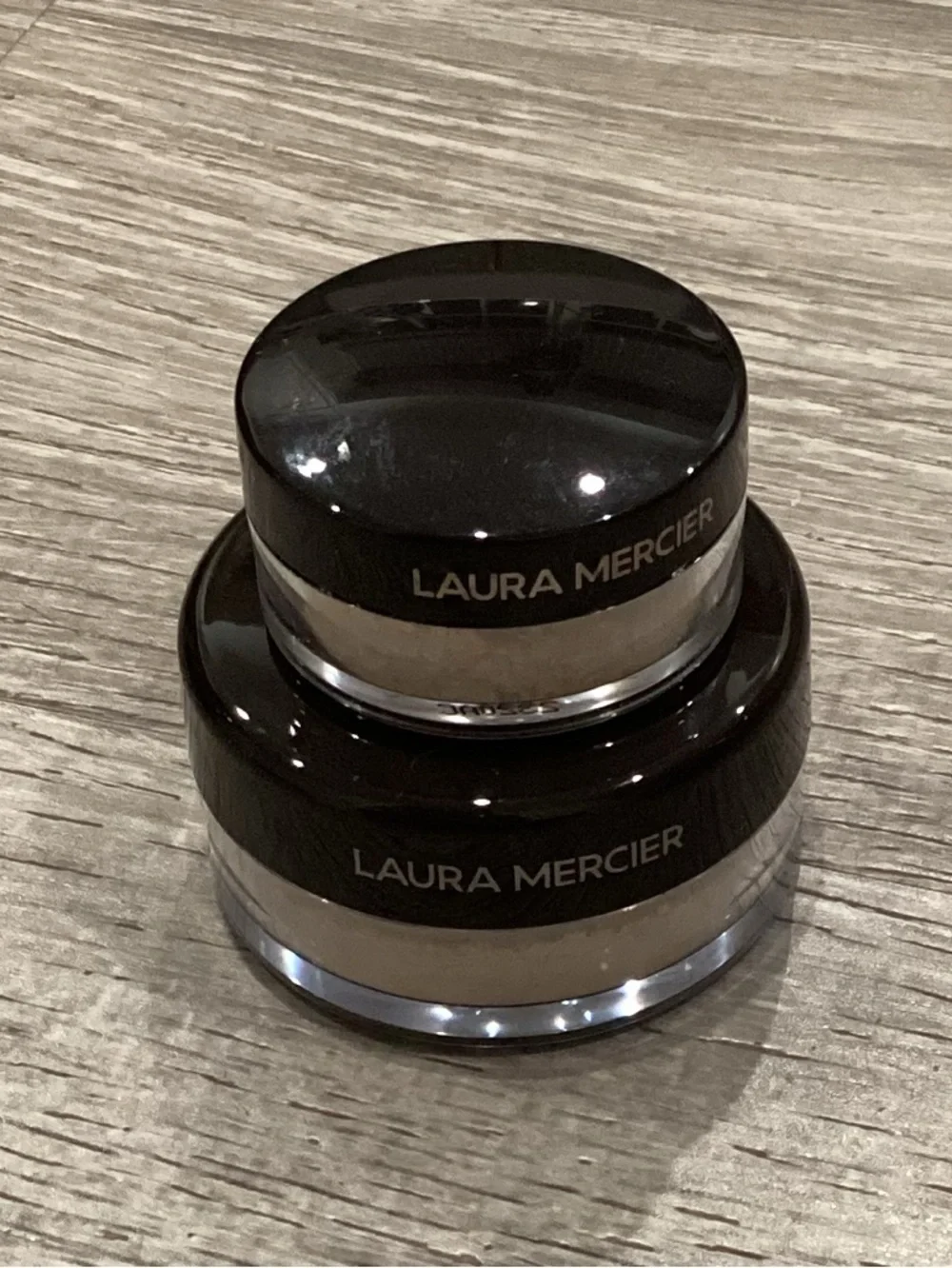 NEW SEALED SET 2 LAURA MERCIER TRANSLUCENT LOOSE SETTING POWDER IN TRAVEL & DLX